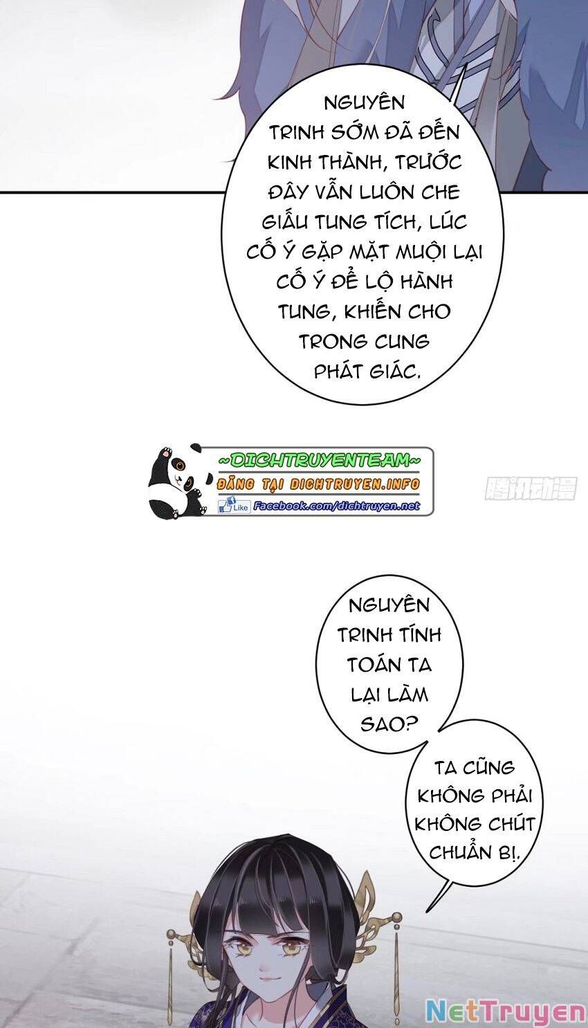 đọc truyện Quận Chúa Bất Tư Gia Chương 84 ảnh 24 tại Giả Dược