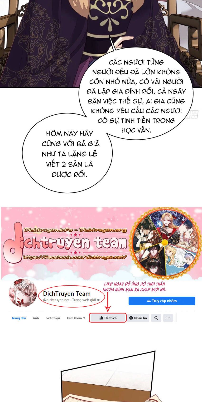 đọc truyện Quận Chúa Bất Tư Gia Chương 86 ảnh 14 tại Thiên Thai Truyện