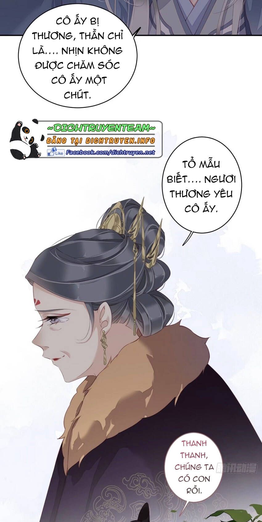 đọc truyện Quận Chúa Bất Tư Gia Chương 86 ảnh 34 tại Thiên Thai Truyện