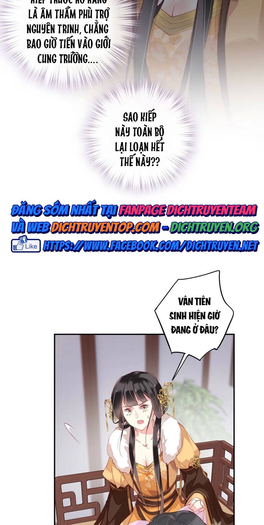 đọc truyện Quận Chúa Bất Tư Gia Chương 86 ảnh 8 tại Thiên Thai Truyện