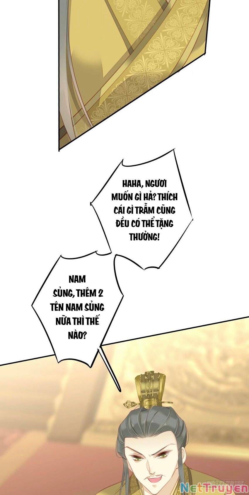 đọc truyện Quận Chúa Bất Tư Gia Chương 87 ảnh 19 tại Giả Dược