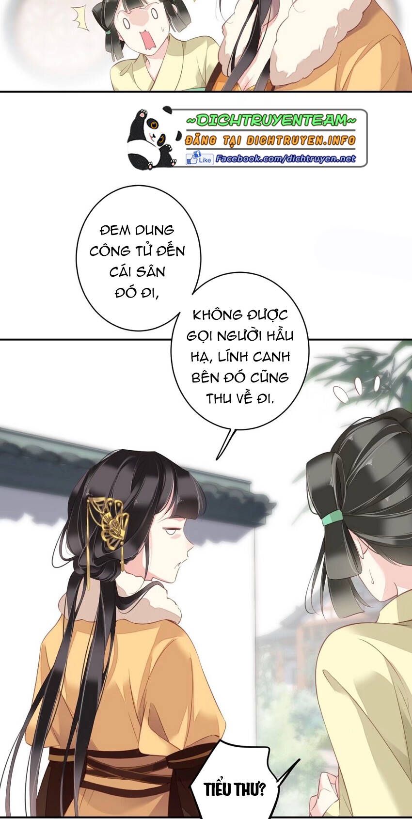 đọc truyện Quận Chúa Bất Tư Gia Chương 88 ảnh 20 tại Giả Dược