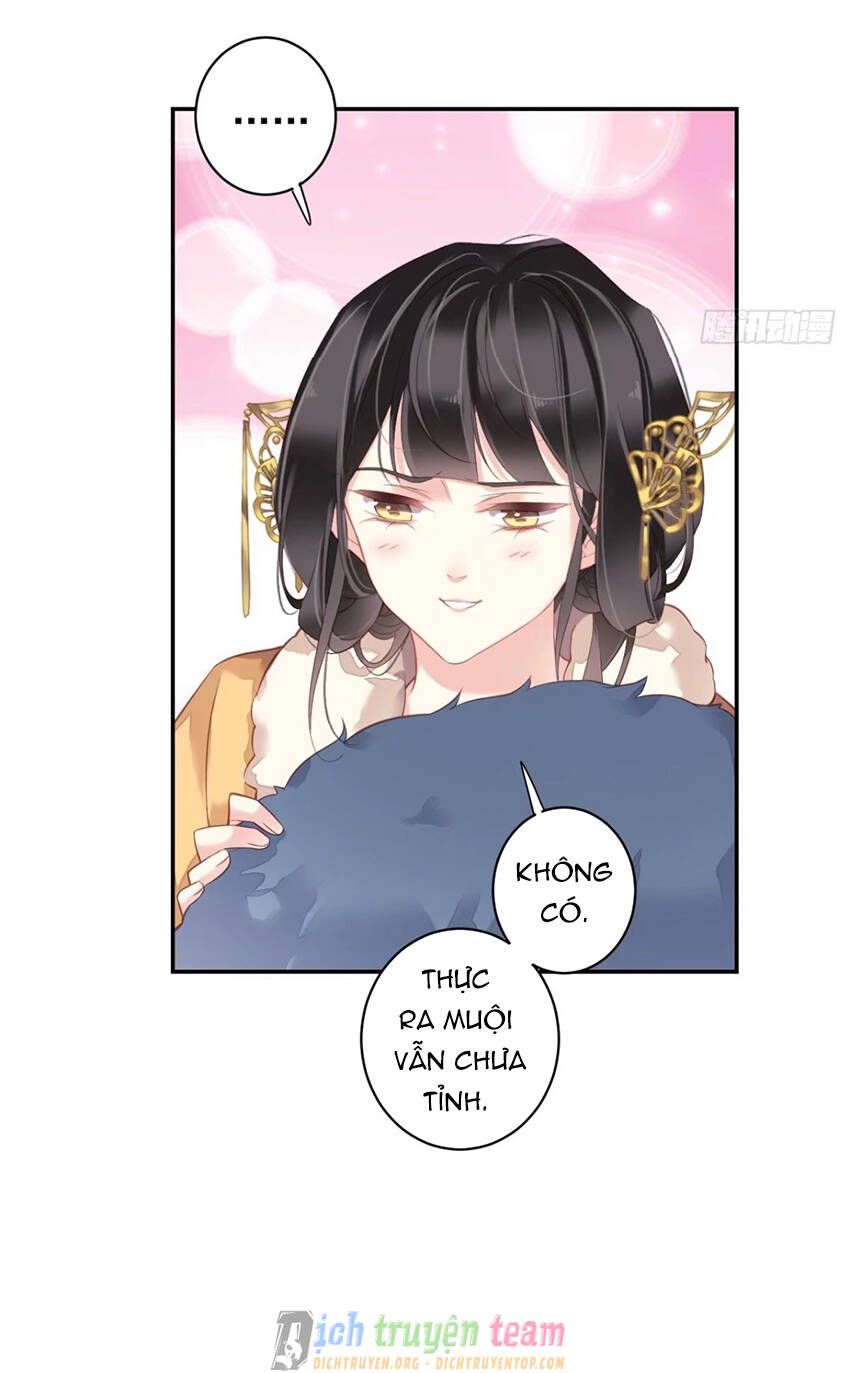 đọc truyện Quận Chúa Bất Tư Gia Chương 89 ảnh 29 tại Giả Dược