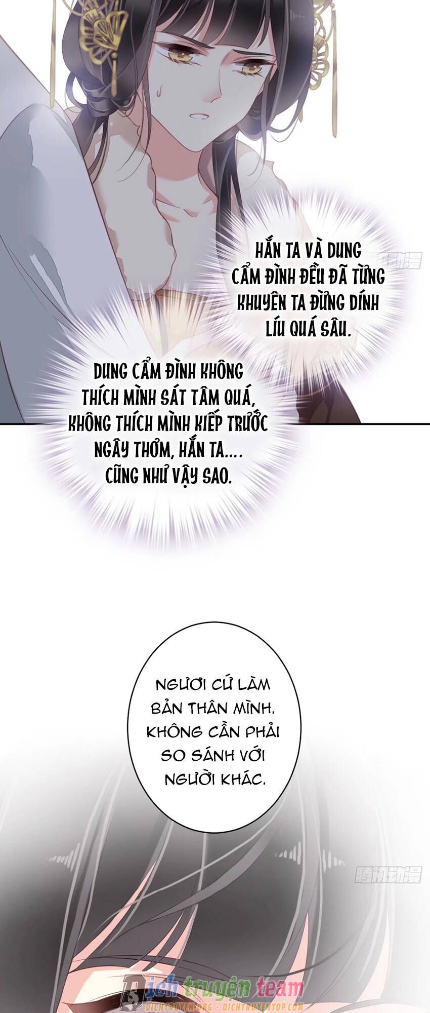 đọc truyện Quận Chúa Bất Tư Gia Chương 90 ảnh 20 tại Giả Dược