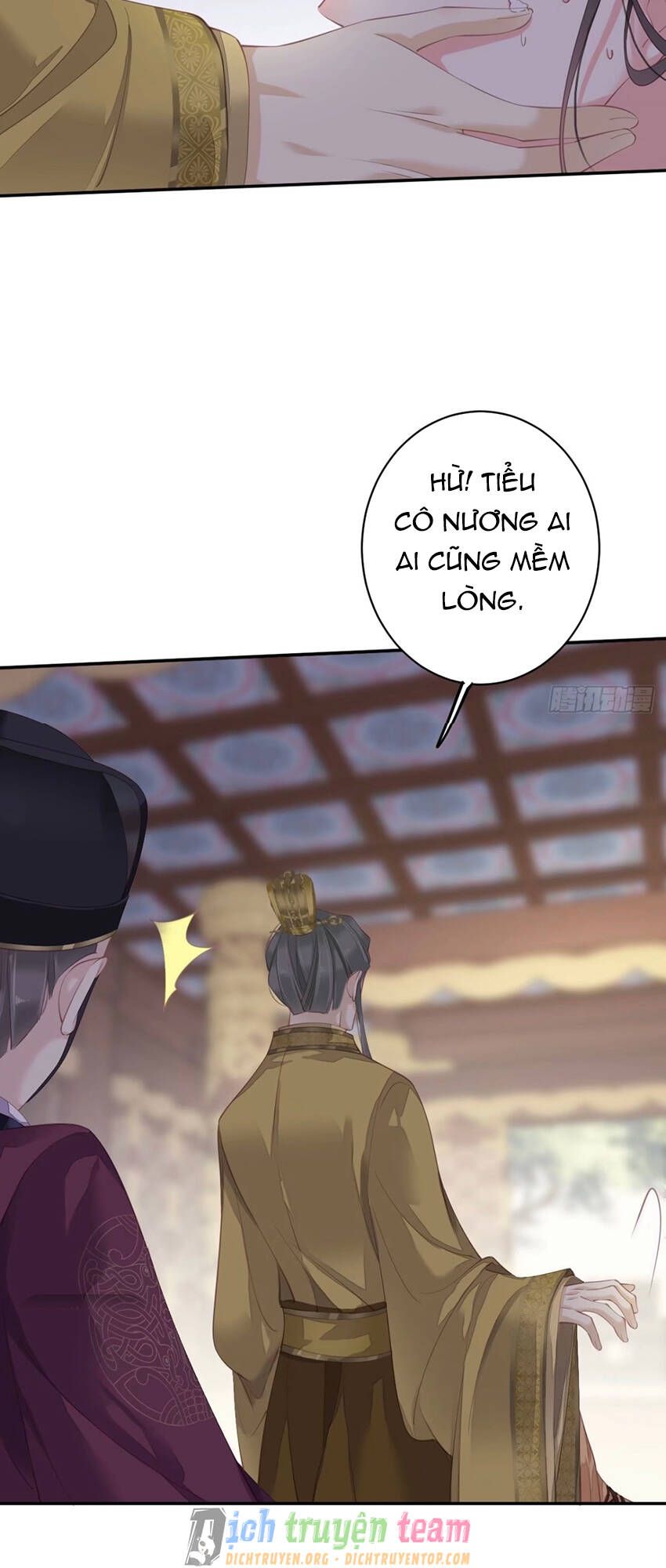đọc truyện Quận Chúa Bất Tư Gia Chương 90 ảnh 28 tại Giả Dược