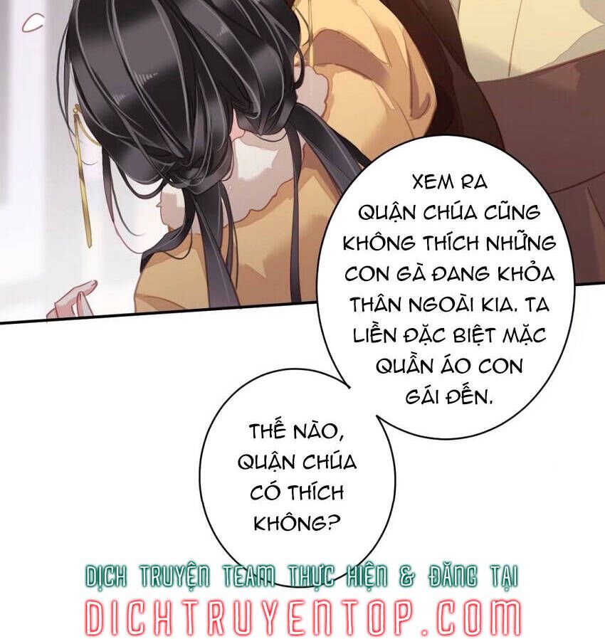 đọc truyện Quận Chúa Bất Tư Gia Chương 92 ảnh 18 tại Thiên Thai Truyện