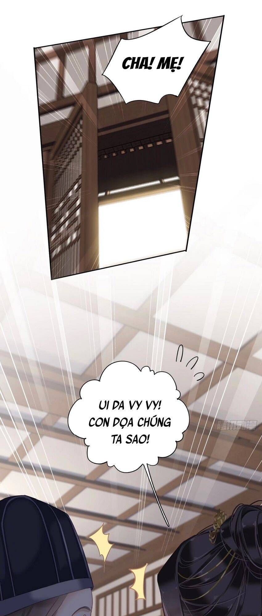 đọc truyện Quận Chúa Bất Tư Gia Chương 94 ảnh 10 tại Giả Dược