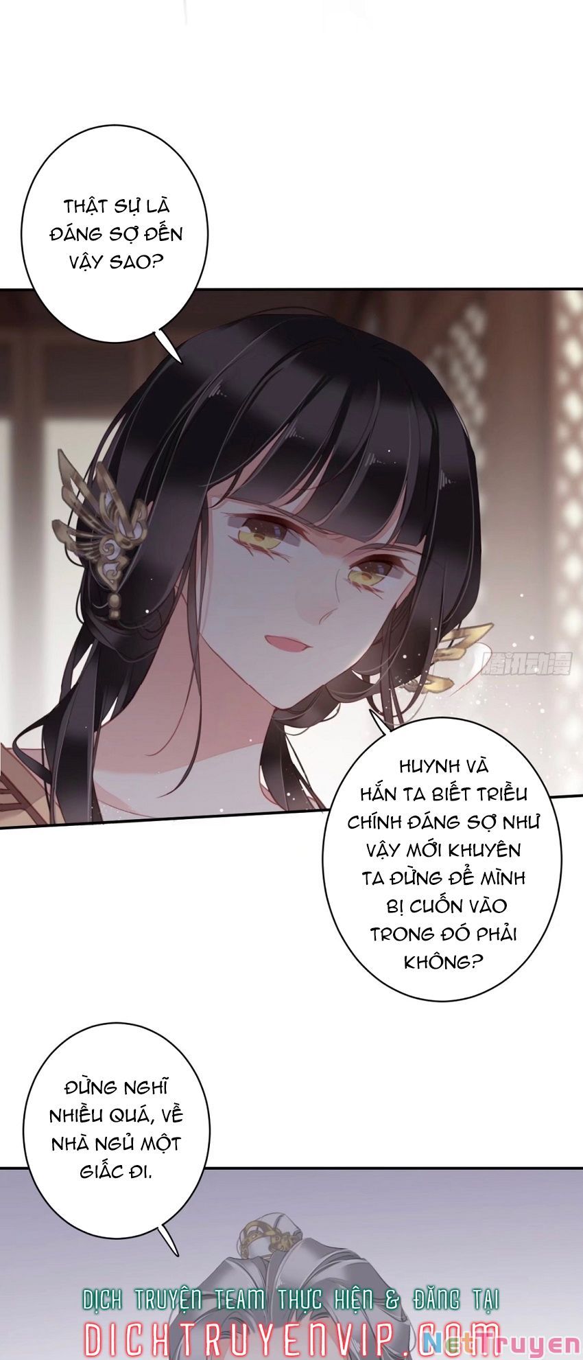 đọc truyện Quận Chúa Bất Tư Gia Chương 96 ảnh 9 tại Giả Dược