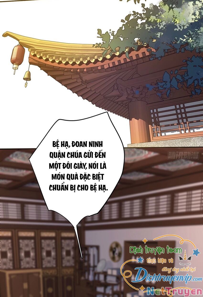 đọc truyện Quận Chúa Bất Tư Gia Chương 97 ảnh 1 tại Giả Dược