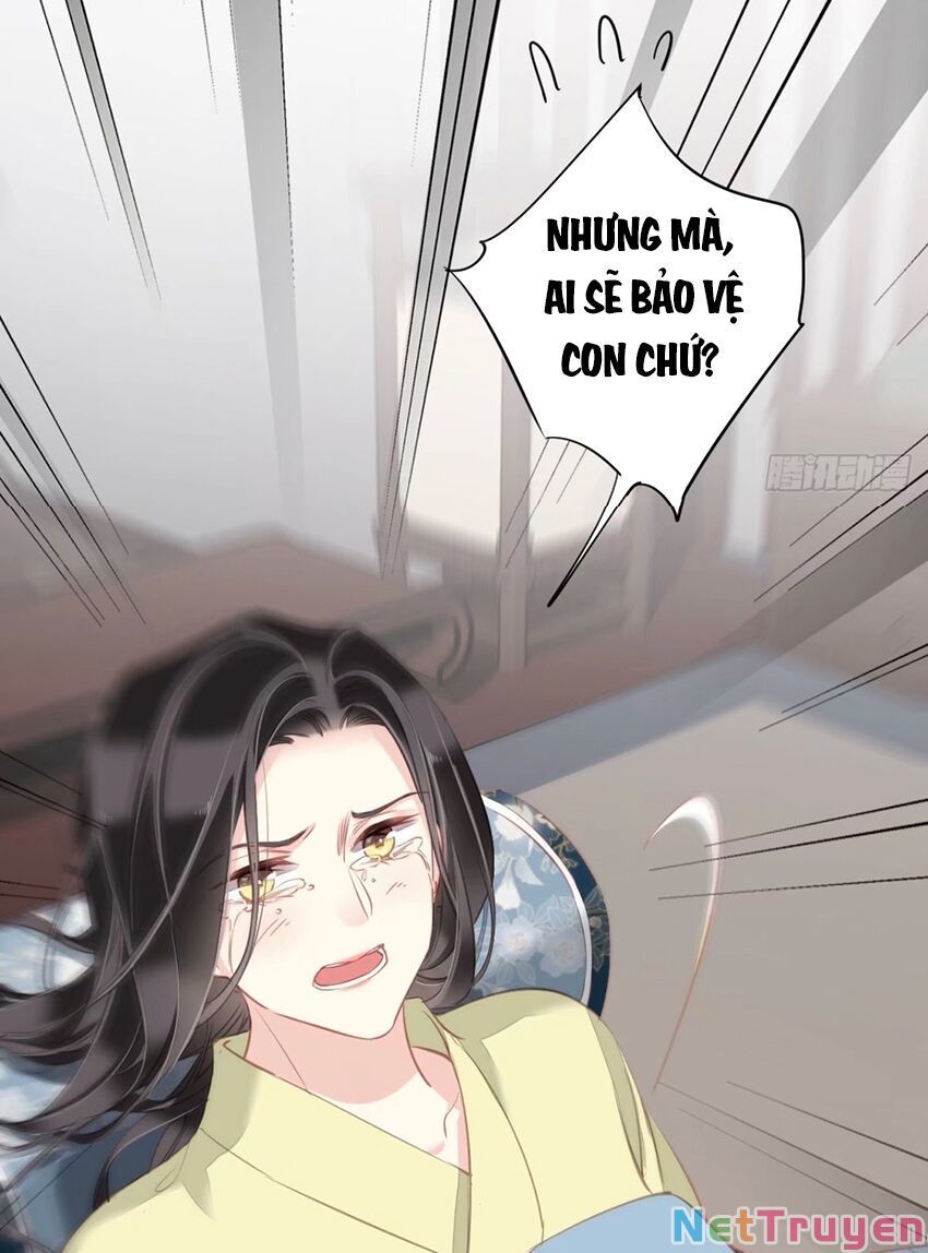 đọc truyện Quận Chúa Bất Tư Gia Chương 97 ảnh 21 tại Giả Dược