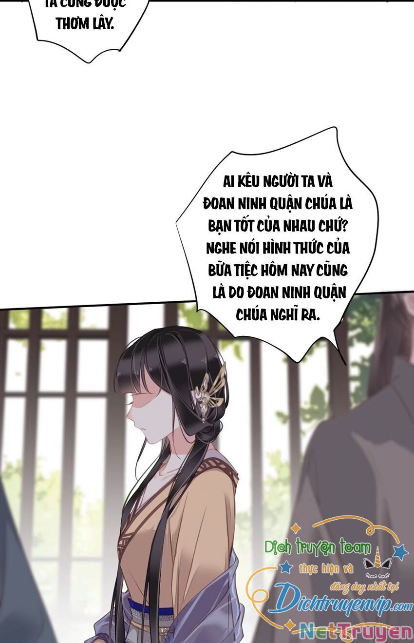 đọc truyện Quận Chúa Bất Tư Gia Chương 97 ảnh 39 tại Giả Dược