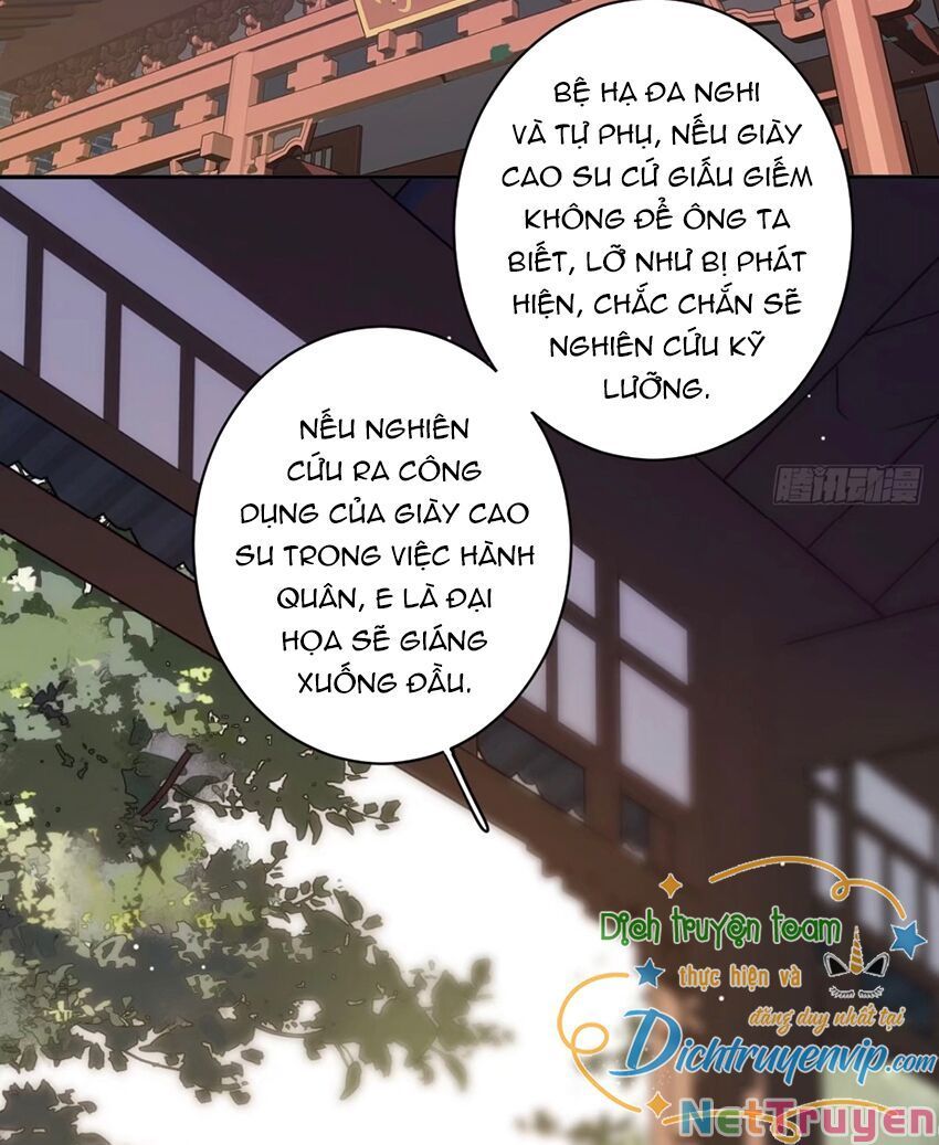 đọc truyện Quận Chúa Bất Tư Gia Chương 97 ảnh 8 tại Giả Dược