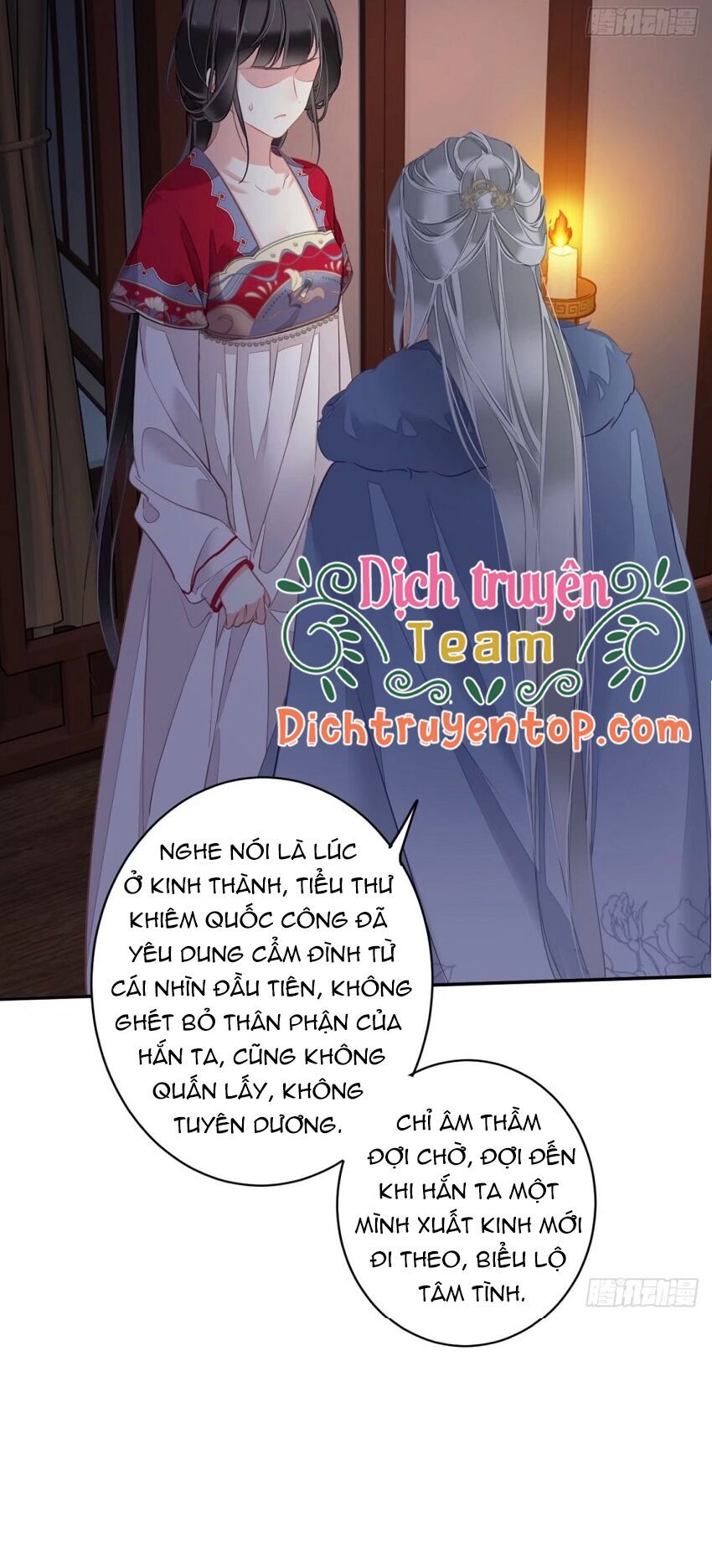 đọc truyện Quận Chúa Bất Tư Gia Chương 99 ảnh 16 tại Giả Dược