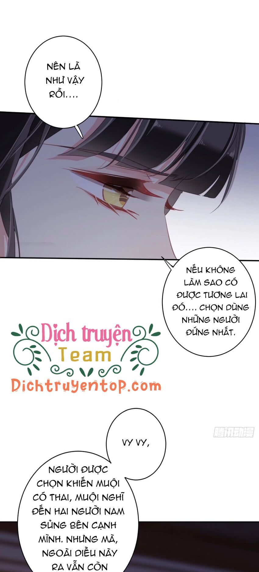 đọc truyện Quận Chúa Bất Tư Gia Chương 99 ảnh 17 tại Giả Dược