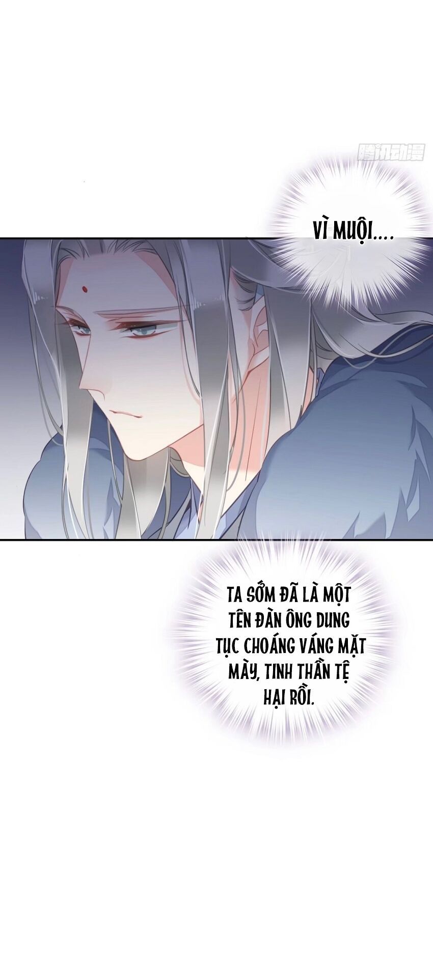 đọc truyện Quận Chúa Bất Tư Gia Chương 99 ảnh 21 tại Giả Dược