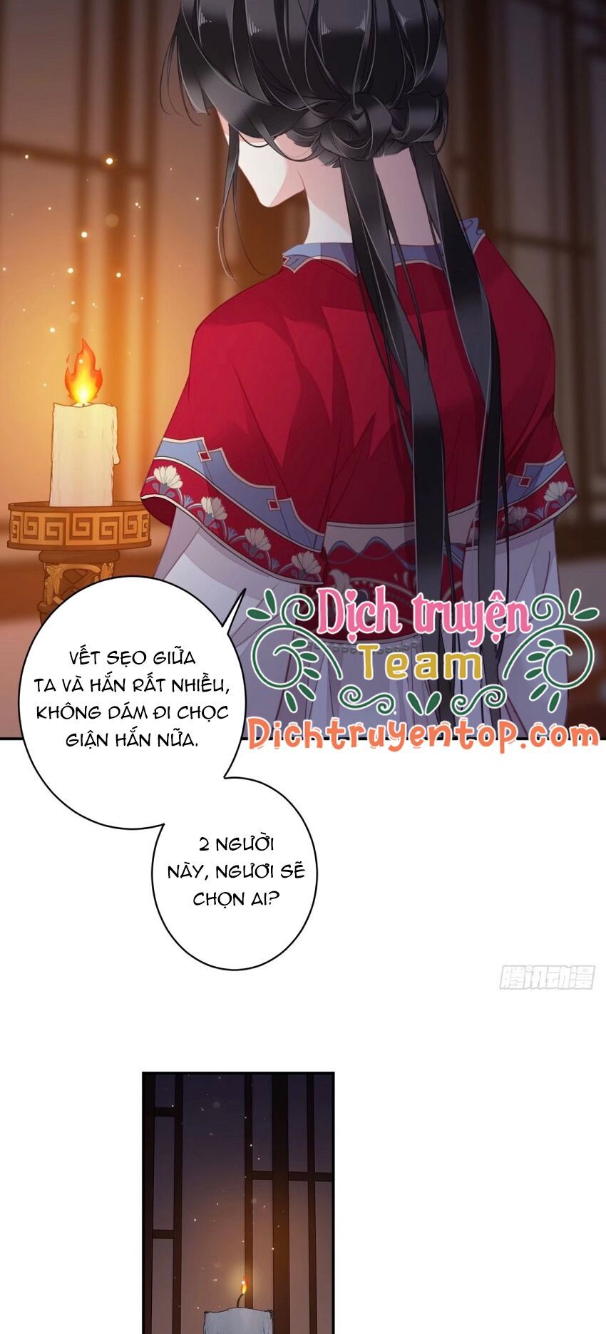 đọc truyện Quận Chúa Bất Tư Gia Chương 99 ảnh 7 tại Giả Dược