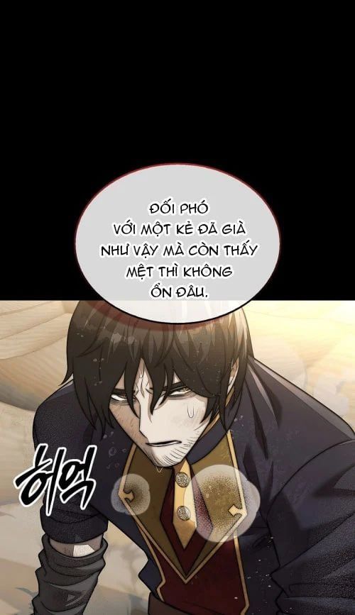 đọc truyện Quân Cờ Thứ 31 Lật Ngược Ván Cờ Chương 100 ảnh 5 tại Thiên Thai Truyện