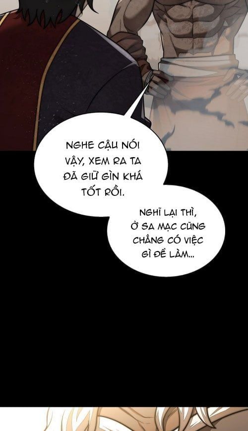 đọc truyện Quân Cờ Thứ 31 Lật Ngược Ván Cờ Chương 100 ảnh 7 tại Thiên Thai Truyện