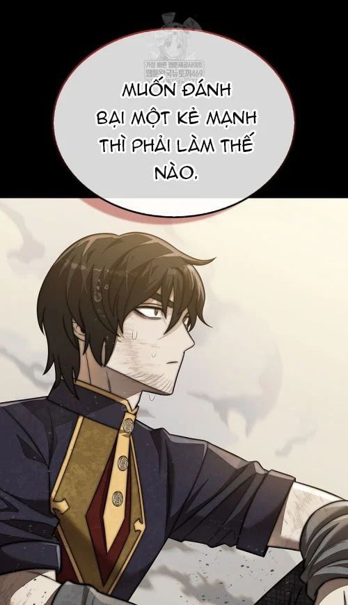 đọc truyện Quân Cờ Thứ 31 Lật Ngược Ván Cờ Chương 100 ảnh 9 tại Thiên Thai Truyện