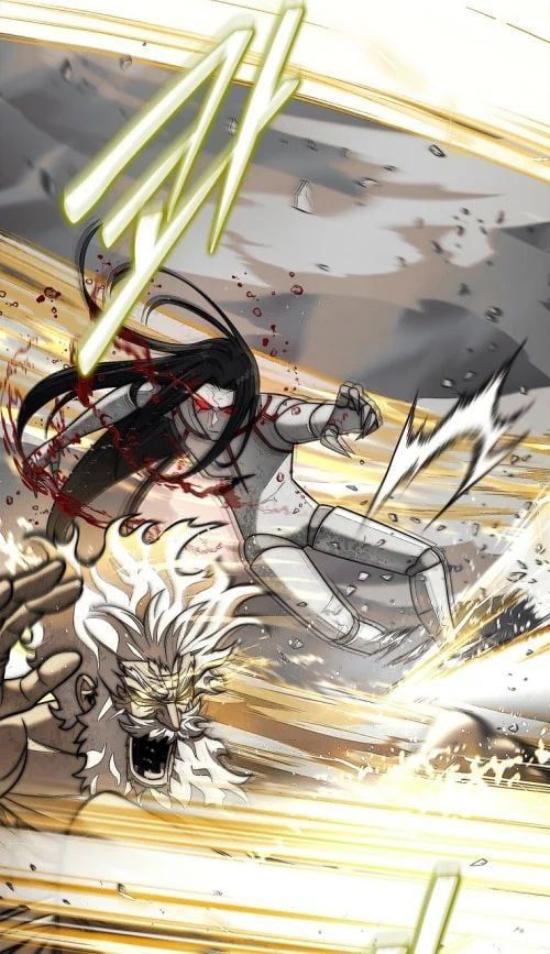 đọc truyện Quân Cờ Thứ 31 Lật Ngược Ván Cờ Chương 100 ảnh 82 tại Thiên Thai Truyện