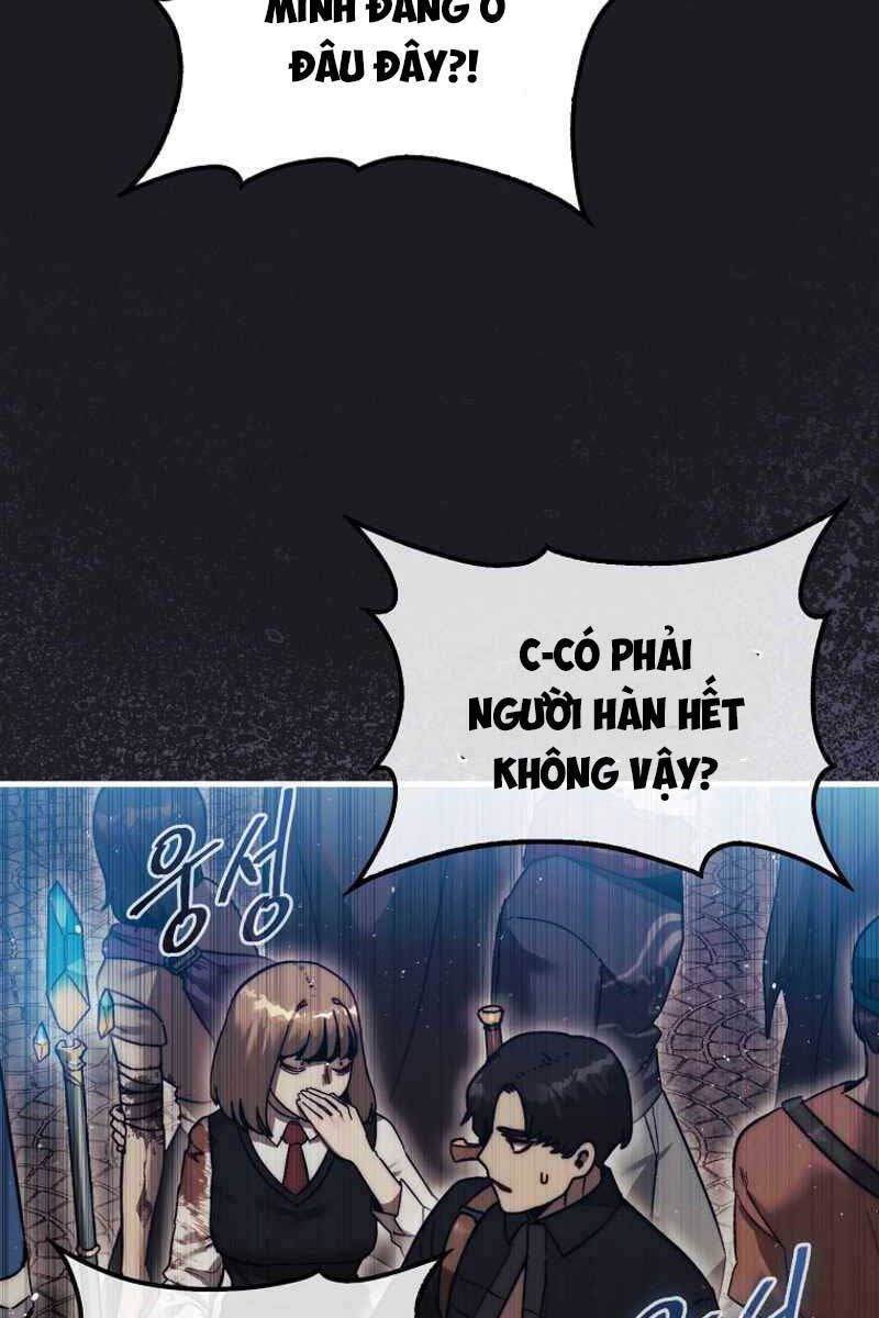 đọc truyện Quân Cờ Thứ 31 Lật Ngược Ván Cờ Chương 12 ảnh 114 tại Truyện Dạ Ký