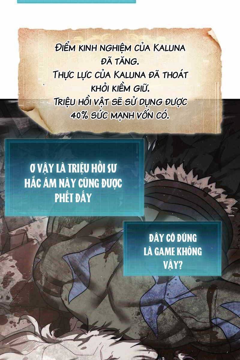 đọc truyện Quân Cờ Thứ 31 Lật Ngược Ván Cờ Chương 12 ảnh 59 tại Truyện Dạ Ký
