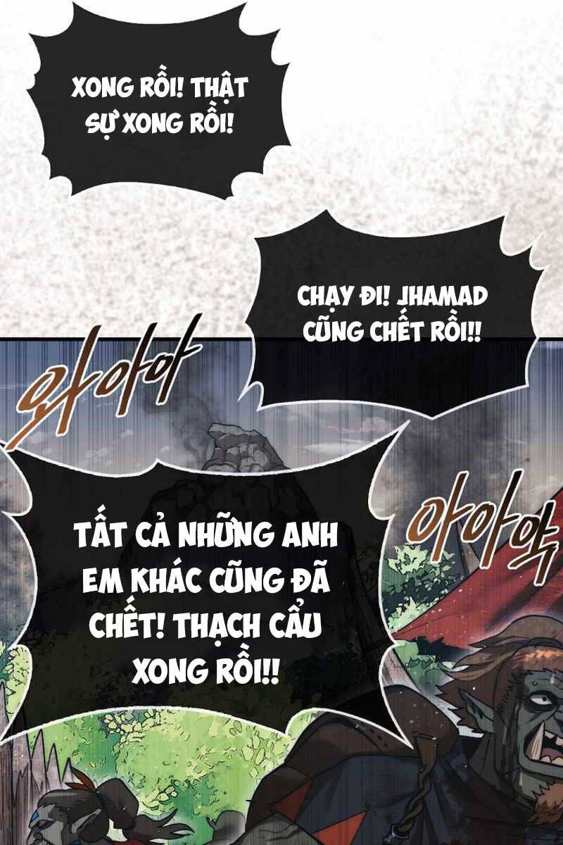 đọc truyện Quân Cờ Thứ 31 Lật Ngược Ván Cờ Chương 12 ảnh 90 tại Truyện Dạ Ký