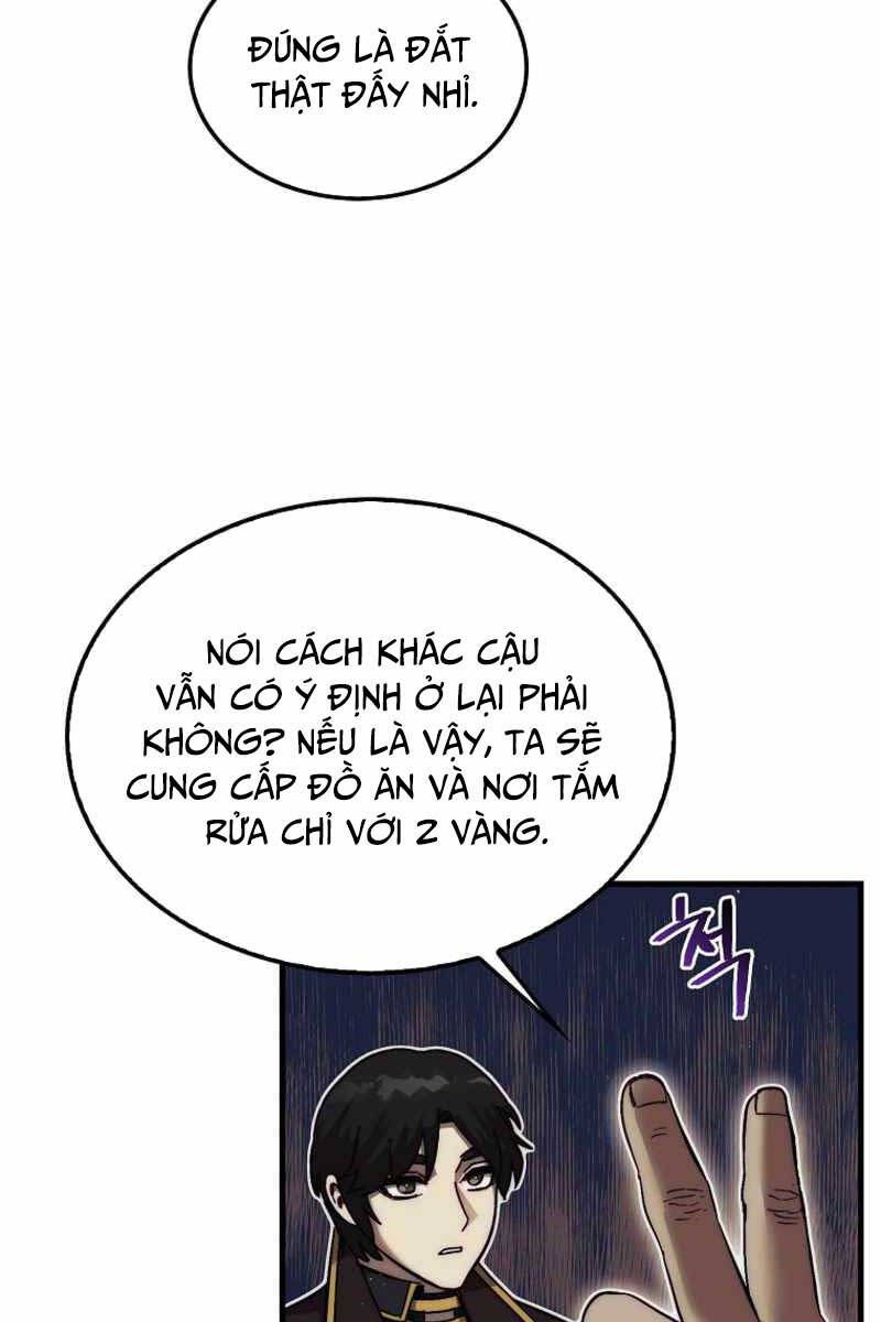 đọc truyện Quân Cờ Thứ 31 Lật Ngược Ván Cờ Chương 13 ảnh 36 tại Truyện Dạ Ký