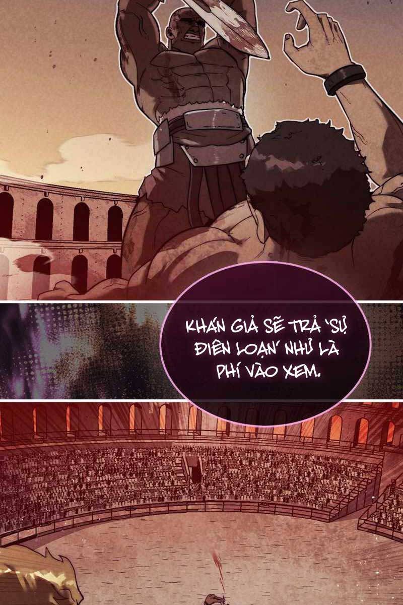 đọc truyện Quân Cờ Thứ 31 Lật Ngược Ván Cờ Chương 13 ảnh 76 tại Truyện Dạ Ký