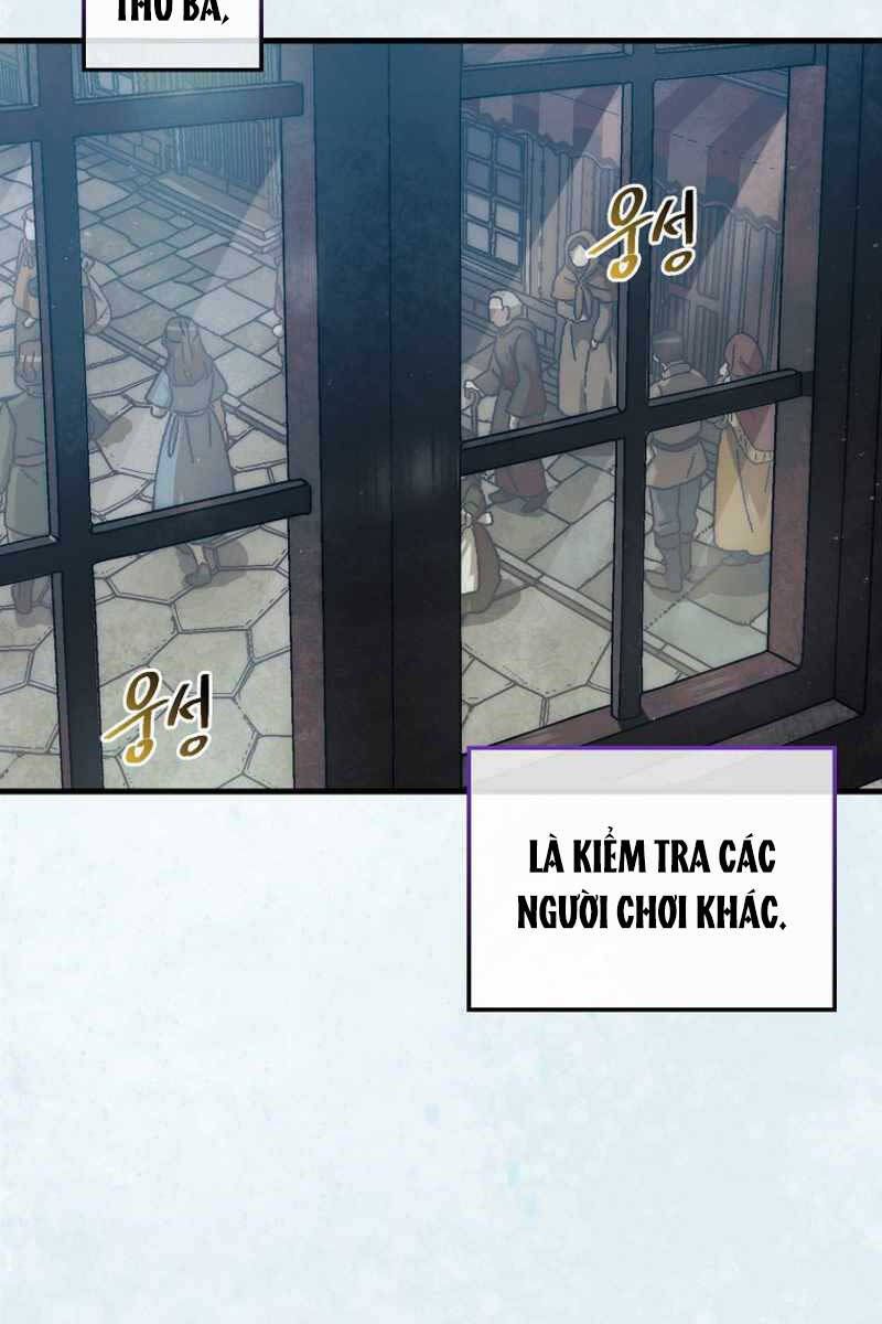 đọc truyện Quân Cờ Thứ 31 Lật Ngược Ván Cờ Chương 14 ảnh 24 tại Truyện Dạ Ký