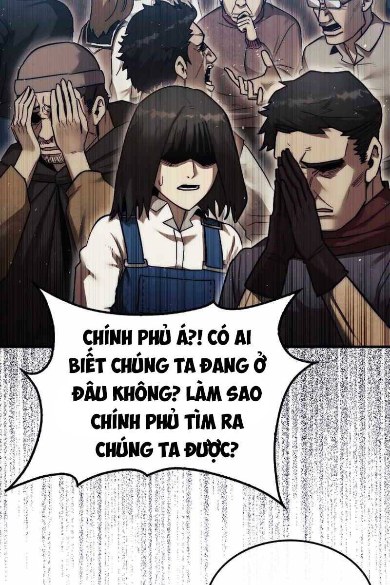đọc truyện Quân Cờ Thứ 31 Lật Ngược Ván Cờ Chương 14 ảnh 34 tại Truyện Dạ Ký