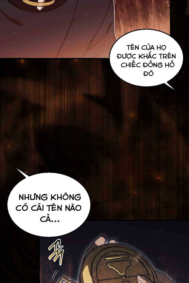 đọc truyện Quân Cờ Thứ 31 Lật Ngược Ván Cờ Chương 15 ảnh 39 tại Giả Dược