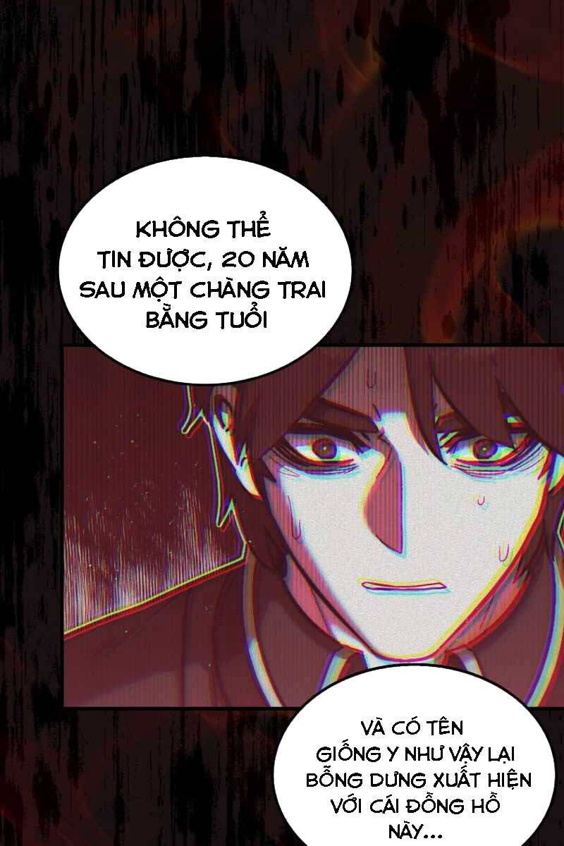 đọc truyện Quân Cờ Thứ 31 Lật Ngược Ván Cờ Chương 15 ảnh 44 tại Giả Dược
