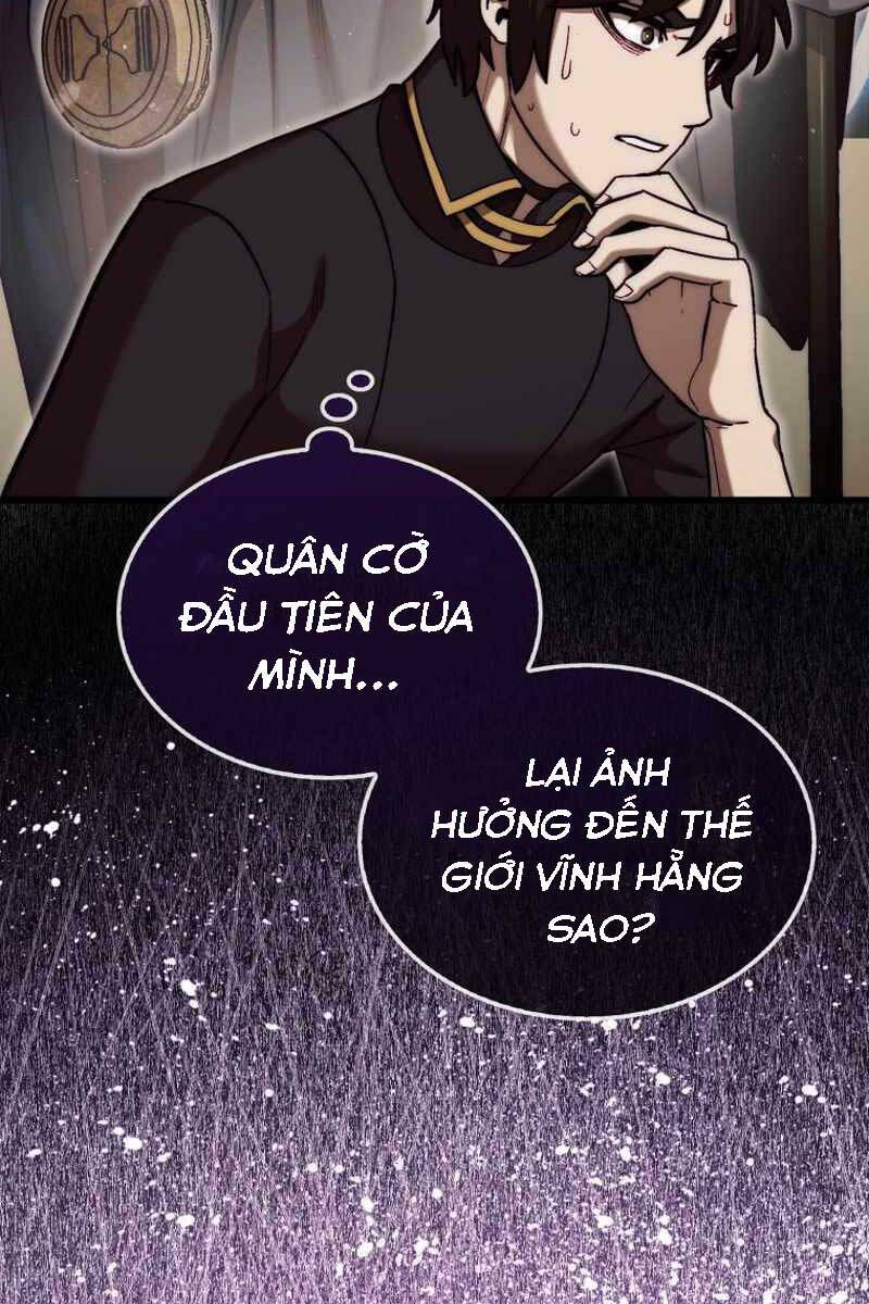 đọc truyện Quân Cờ Thứ 31 Lật Ngược Ván Cờ Chương 15 ảnh 52 tại Giả Dược