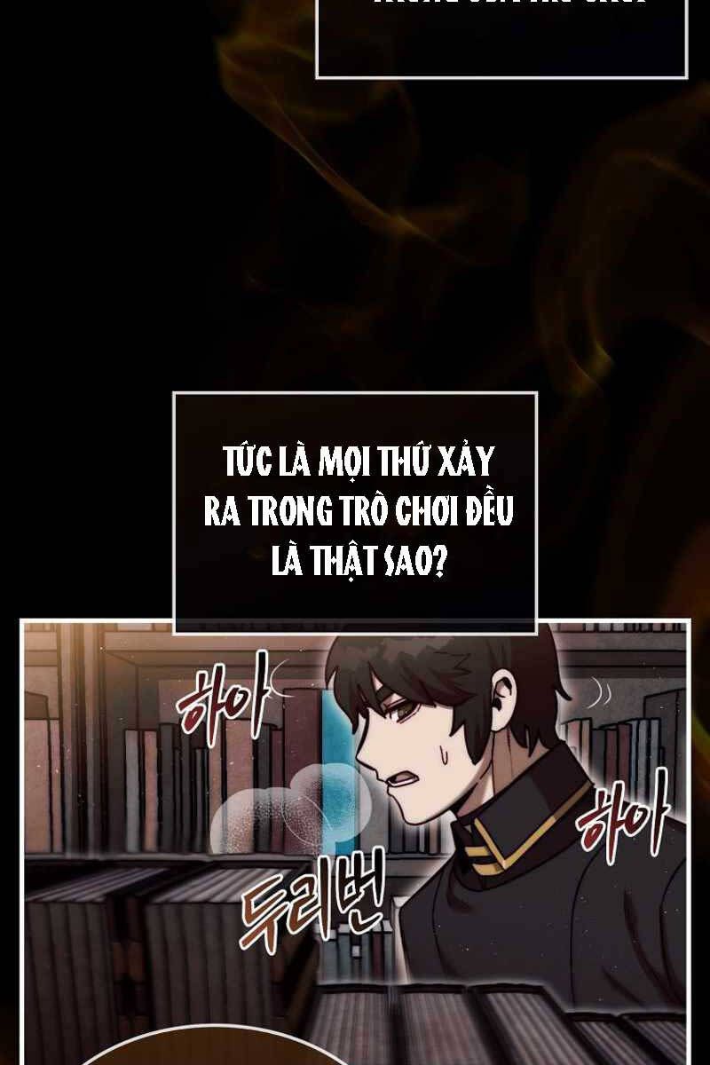 đọc truyện Quân Cờ Thứ 31 Lật Ngược Ván Cờ Chương 15 ảnh 59 tại Giả Dược