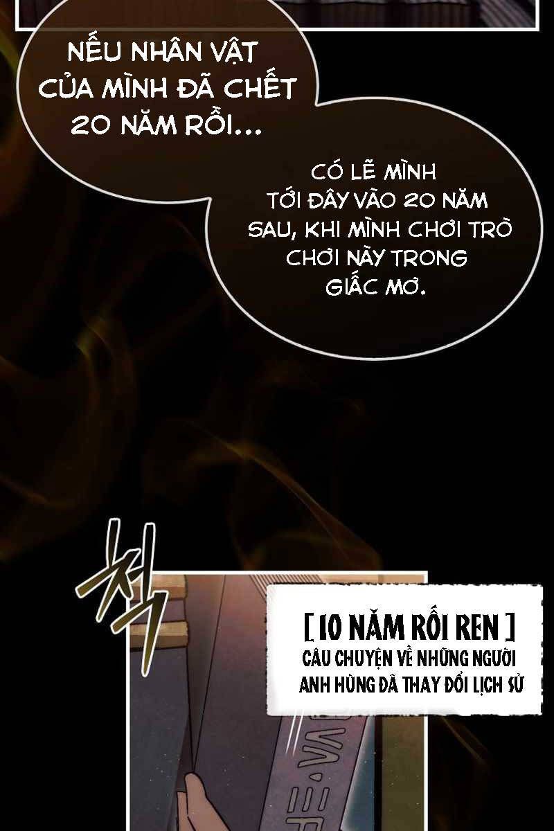 đọc truyện Quân Cờ Thứ 31 Lật Ngược Ván Cờ Chương 15 ảnh 60 tại Giả Dược