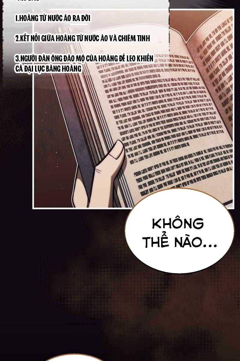 đọc truyện Quân Cờ Thứ 31 Lật Ngược Ván Cờ Chương 15 ảnh 63 tại Giả Dược