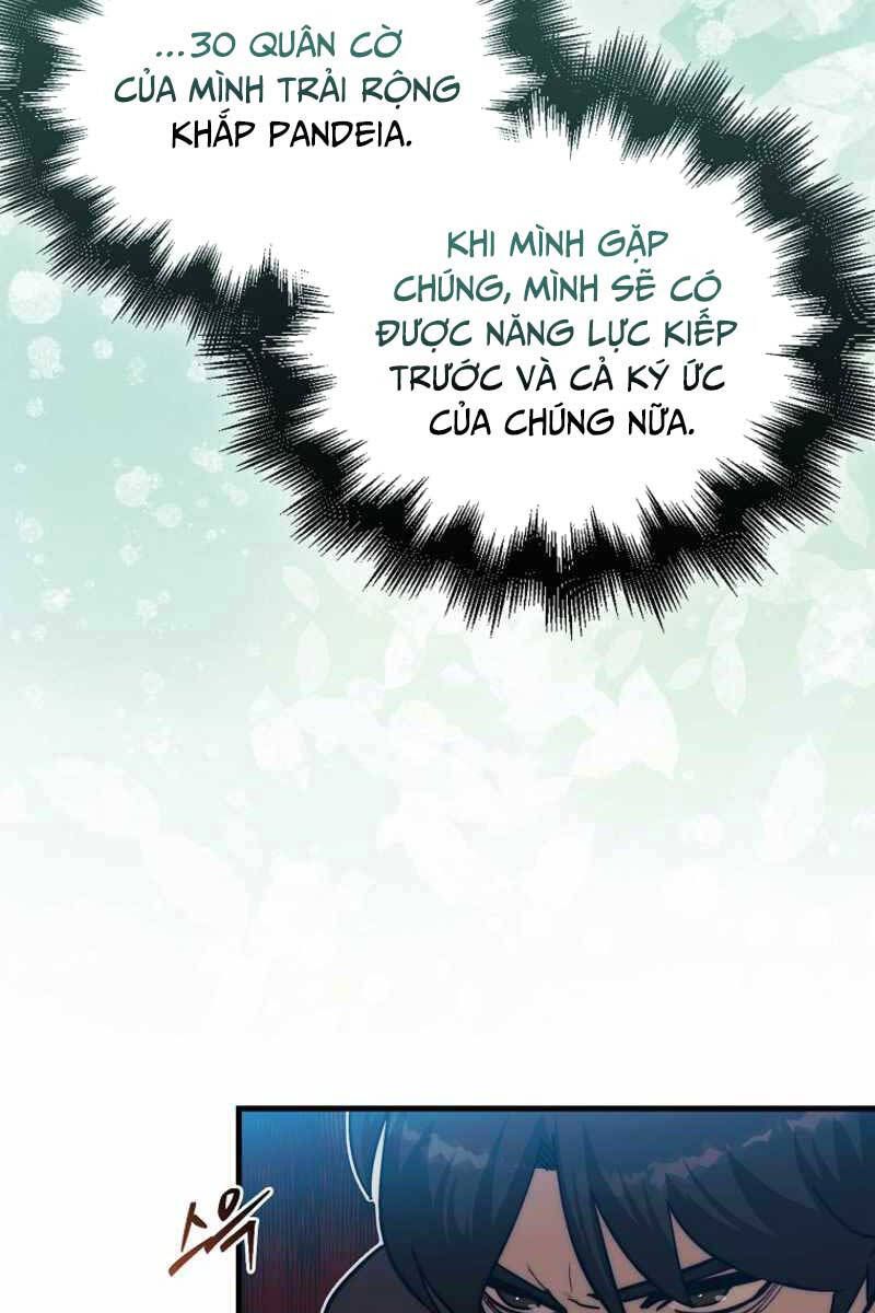 đọc truyện Quân Cờ Thứ 31 Lật Ngược Ván Cờ Chương 16 ảnh 23 tại Truyện Dạ Ký