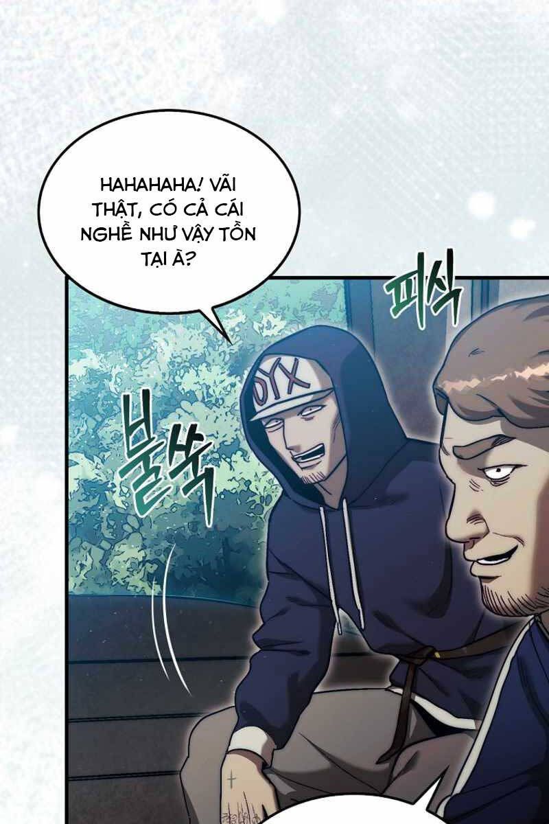 đọc truyện Quân Cờ Thứ 31 Lật Ngược Ván Cờ Chương 17 ảnh 17 tại Truyện Dạ Ký
