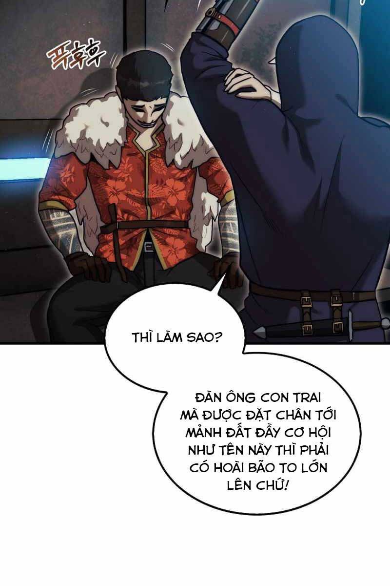 đọc truyện Quân Cờ Thứ 31 Lật Ngược Ván Cờ Chương 17 ảnh 19 tại Truyện Dạ Ký