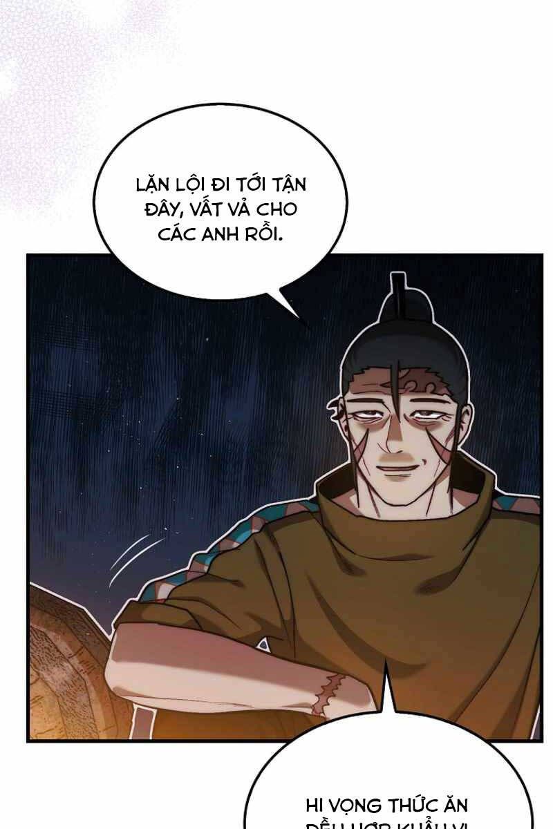 đọc truyện Quân Cờ Thứ 31 Lật Ngược Ván Cờ Chương 17 ảnh 42 tại Truyện Dạ Ký