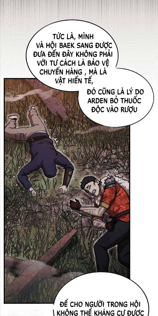 đọc truyện Quân Cờ Thứ 31 Lật Ngược Ván Cờ Chương 18 ảnh 55 tại Truyện Dạ Ký