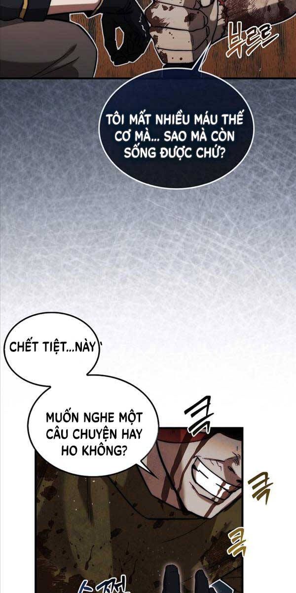 đọc truyện Quân Cờ Thứ 31 Lật Ngược Ván Cờ Chương 18 ảnh 65 tại Truyện Dạ Ký
