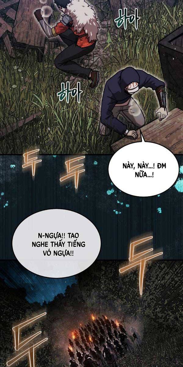 đọc truyện Quân Cờ Thứ 31 Lật Ngược Ván Cờ Chương 18 ảnh 78 tại Truyện Dạ Ký