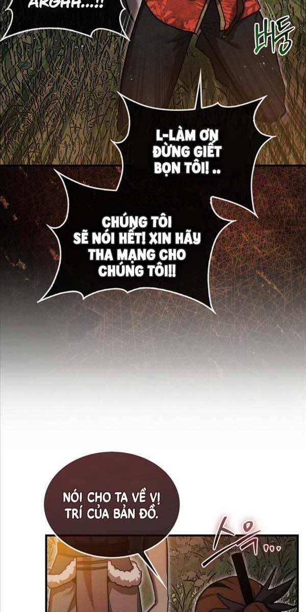 đọc truyện Quân Cờ Thứ 31 Lật Ngược Ván Cờ Chương 19 ảnh 14 tại Truyện Dạ Ký