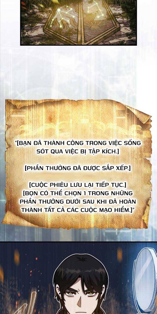 đọc truyện Quân Cờ Thứ 31 Lật Ngược Ván Cờ Chương 19 ảnh 47 tại Truyện Dạ Ký