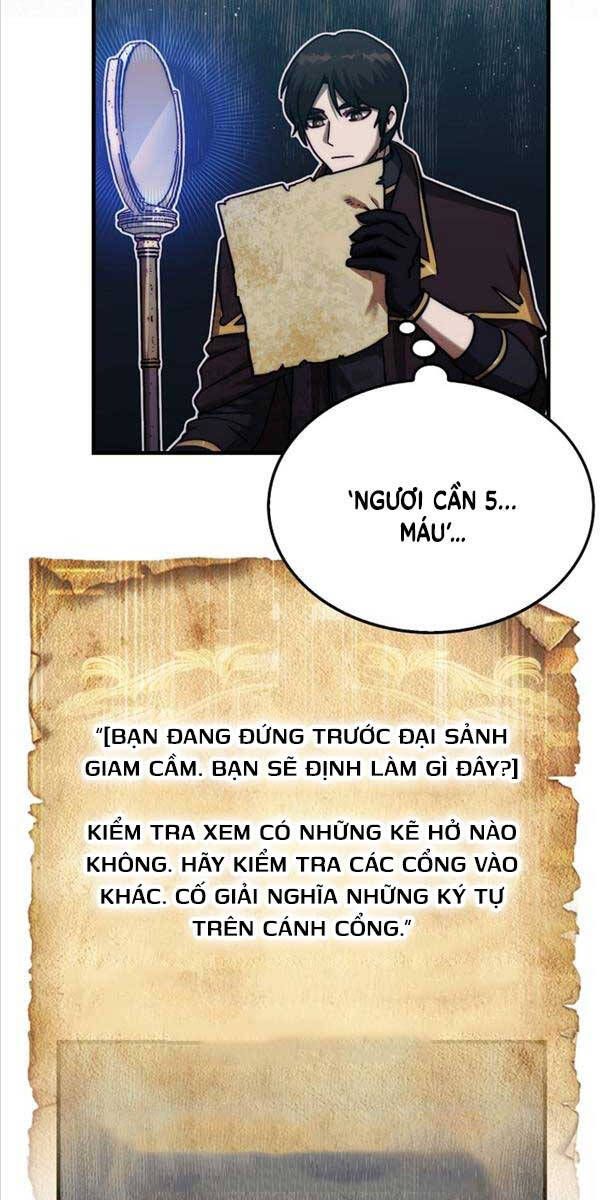 đọc truyện Quân Cờ Thứ 31 Lật Ngược Ván Cờ Chương 19 ảnh 56 tại Truyện Dạ Ký