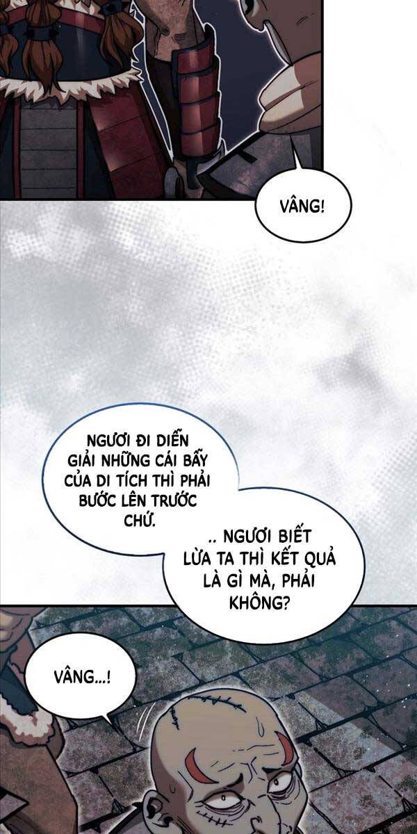 đọc truyện Quân Cờ Thứ 31 Lật Ngược Ván Cờ Chương 19 ảnh 72 tại Truyện Dạ Ký