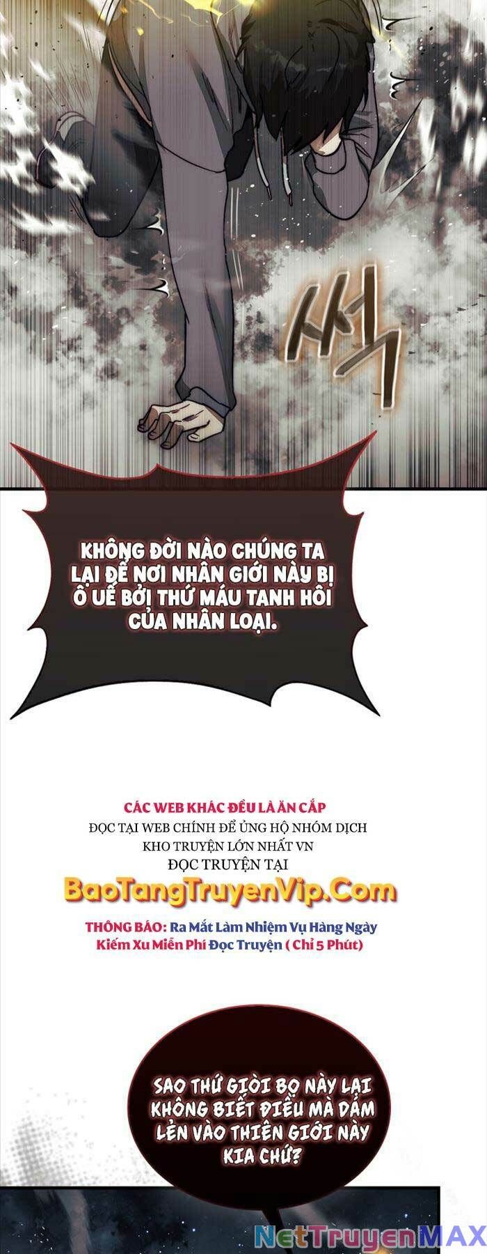 đọc truyện Quân Cờ Thứ 31 Lật Ngược Ván Cờ Chương 2 ảnh 33 tại Truyện Dạ Ký