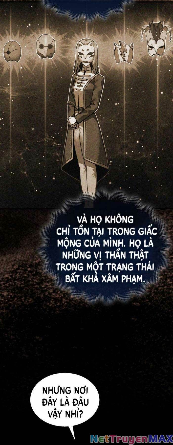 đọc truyện Quân Cờ Thứ 31 Lật Ngược Ván Cờ Chương 2 ảnh 64 tại Truyện Dạ Ký